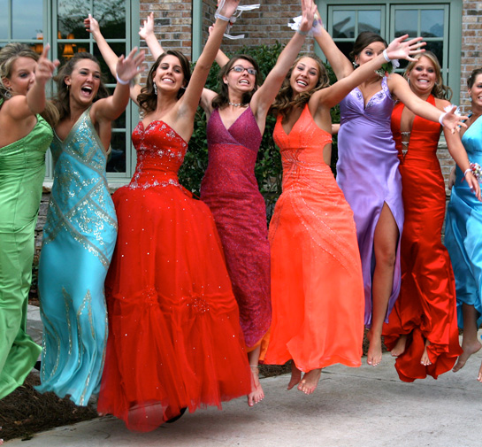 Bedford Limo Hire Services