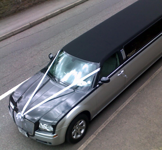 Prestige Limo Hire Bedford