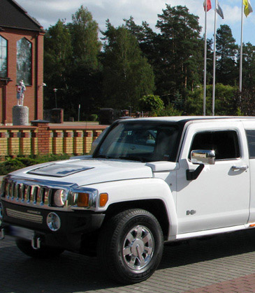 Prestige Limo Hire Bedford